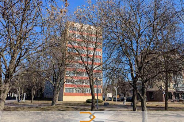 1-комнатная квартира по адресу Пушкина просп., д. 36 - фото 1