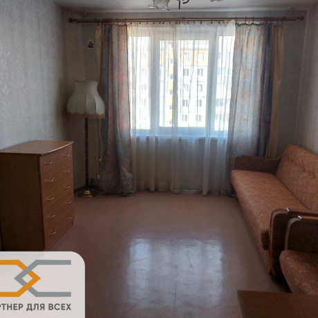 Фотография 1-комнатная квартира по адресу Руссиянова ул., д. 27 к. 2 - фото 1