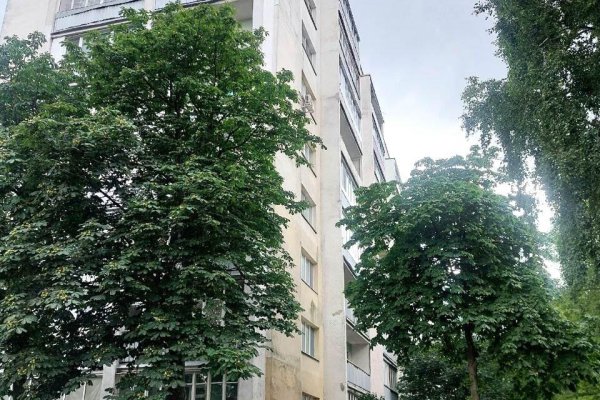 1-комнатная квартира по адресу Семенова ул., д. 28 - фото 1