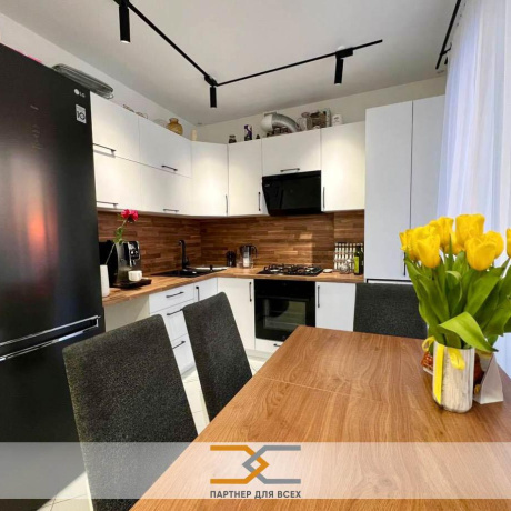 Фотография 1-комнатная квартира по адресу Звездная ул., д. 21 к. 1 - фото 1