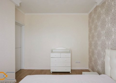 2-комнатная квартира по адресу Грушевская ул., д. 71 - фото 5