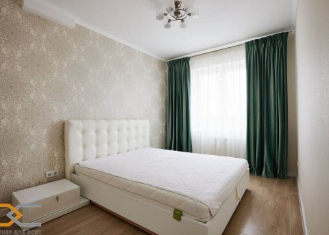 2-комнатная квартира по адресу Грушевская ул., д. 71 - фото 4