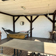 Фотография Продается коттедж аг. Ждановичи, Майская ул. - фото 13