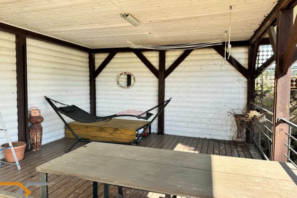 Продается коттедж аг. Ждановичи, Майская ул. - фото 13