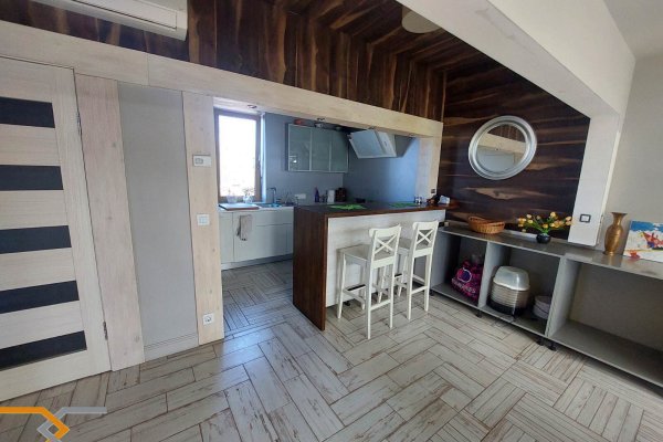 Продается коттедж аг. Ждановичи, Майская ул. - фото 6