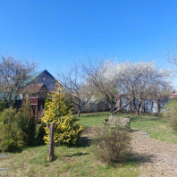 Фотография Продается коттедж аг. Ждановичи, Майская ул. - фото 16