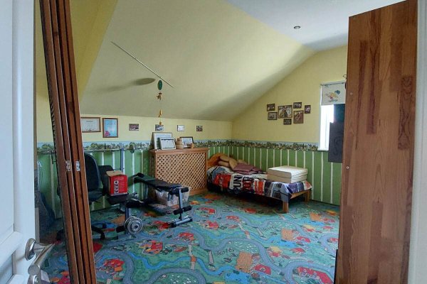 Продается коттедж аг. Ждановичи, Майская ул. - фото 9