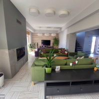 Фотография Продается коттедж аг. Ждановичи, Майская ул. - фото 3