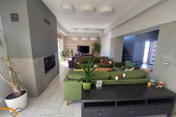 Продается коттедж аг. Ждановичи, Майская ул. - фото 3