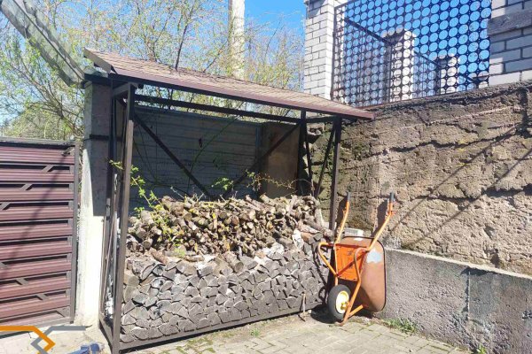 Продается коттедж аг. Ждановичи, Майская ул. - фото 15