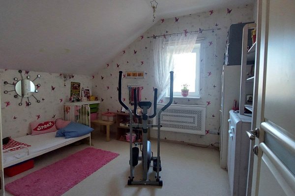 Продается коттедж аг. Ждановичи, Майская ул. - фото 10