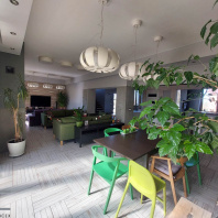 Фотография Продается коттедж аг. Ждановичи, Майская ул. - фото 4