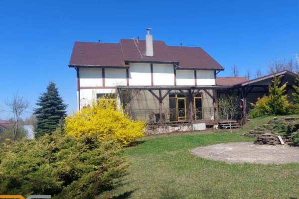 Продается коттедж аг. Ждановичи, Майская ул. - фото 2