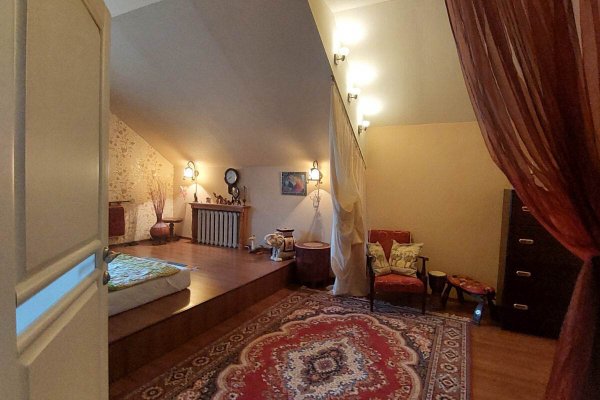 Продается коттедж аг. Ждановичи, Майская ул. - фото 8