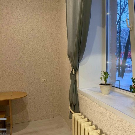 Фотография 1-комнатная квартира по адресу Свердлова ул., д. 19 - 5