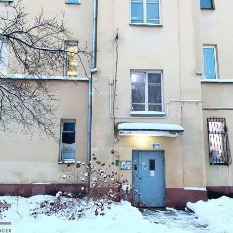 Фотография 1-комнатная квартира по адресу Свердлова ул., д. 19 - 12