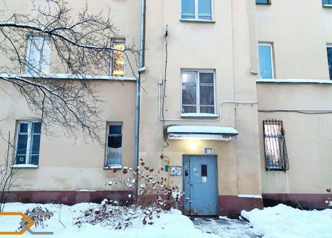 1-комнатная квартира по адресу Свердлова ул., д. 19 - фото 12
