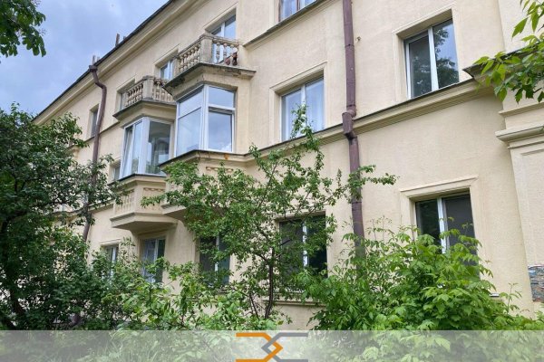 2-комнатная квартира по адресу Чеботарева ул., д. 12 к. 3 - фото 1