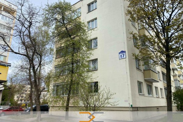 2-комнатная квартира по адресу Цнянская ул., д. 17 - фото 1