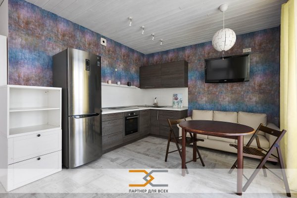 2-комнатная квартира по адресу Дзержинского просп., д. 23 - фото 1