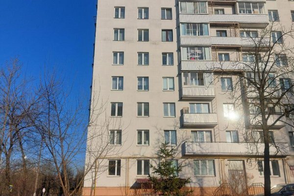 2-комнатная квартира по адресу Карастояновой ул., д. 17 - фото 1