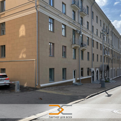 Фотография 2-комнатная квартира по адресу Коммунистическая ул., д. 8 - фото 1