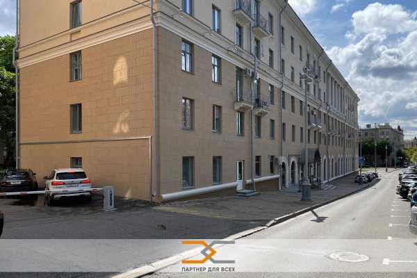 2-комнатная квартира по адресу Коммунистическая ул., д. 8 - фото 1