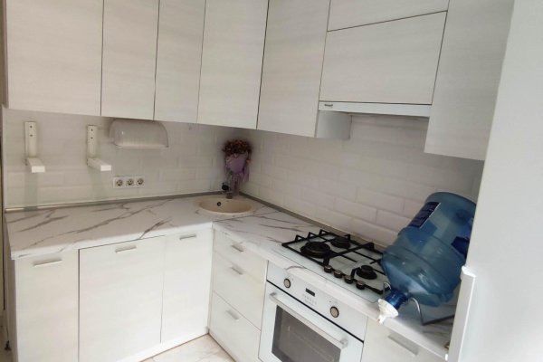 2-комнатная квартира по адресу Корженевского пер., д. 14 - фото 1