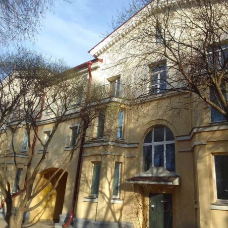 Фотография 2-комнатная квартира по адресу Кошевого ул., д. 7 - фото 1