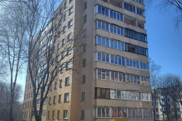 2-комнатная квартира по адресу Ландера ул., д. 72 к. 3 - фото 1