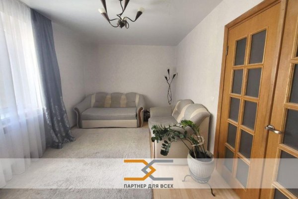 2-комнатная квартира по адресу Лейтенанта Кижеватова ул., д. 7 к. 2 - фото 1