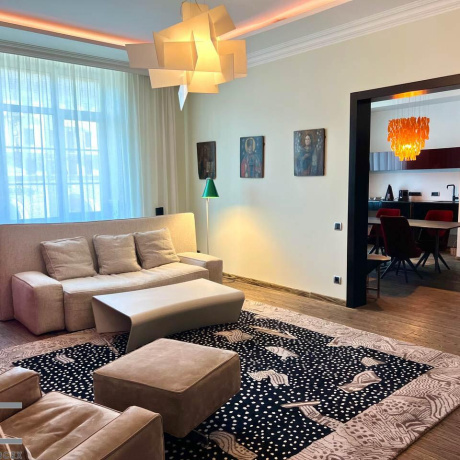 Фотография 2-комнатная квартира по адресу Независимости просп., д. 12 - фото 1