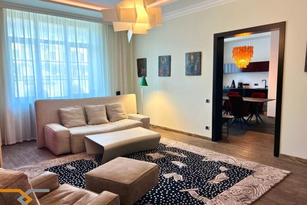 2-комнатная квартира по адресу Независимости просп., д. 12 - фото 1