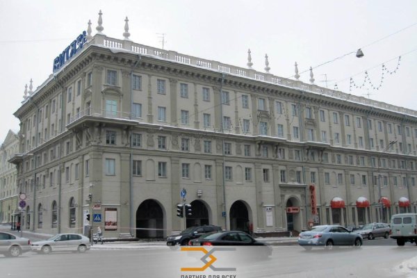 2-комнатная квартира по адресу Независимости просп., д. 22 - фото 1