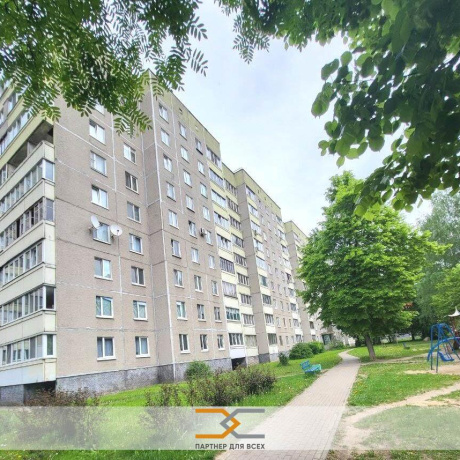 Фотография 2-комнатная квартира по адресу Одинцова ул., д. 71 к. 2 - фото 1