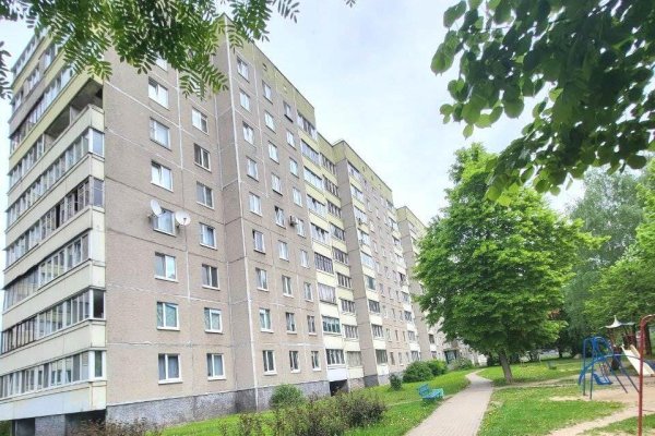 2-комнатная квартира по адресу Одинцова ул., д. 71 к. 2 - фото 1