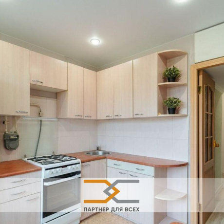 Фотография 2-комнатная квартира по адресу Ольшевского ул., д. 6 - фото 1