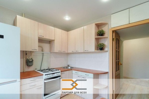 2-комнатная квартира по адресу Ольшевского ул., д. 6 - фото 1