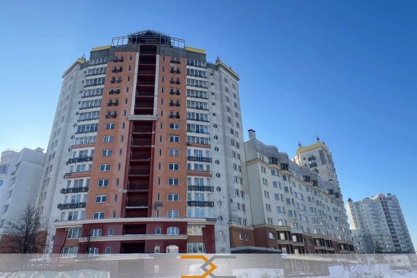 2-комнатная квартира по адресу Притыцкого ул., д. 39 - фото 1