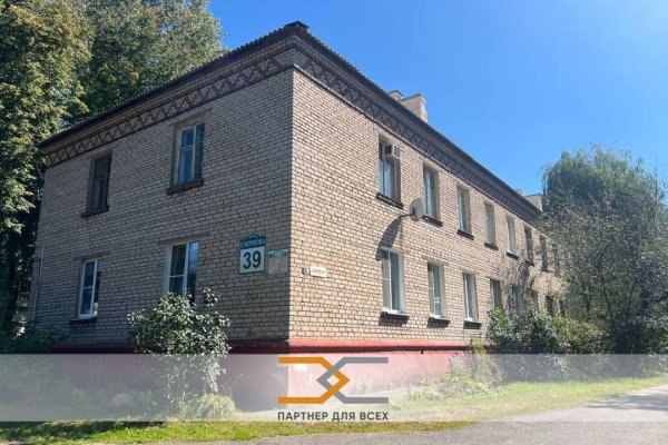 2-комнатная квартира по адресу Смирнова ул., д. 39 - фото 1