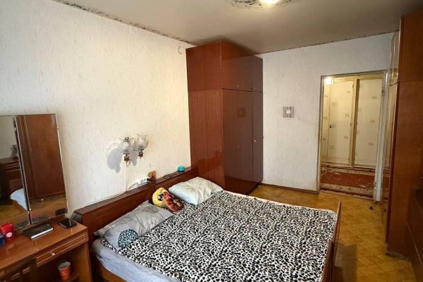 2-комнатная квартира по адресу Сурганова ул., д. 53 - фото 1