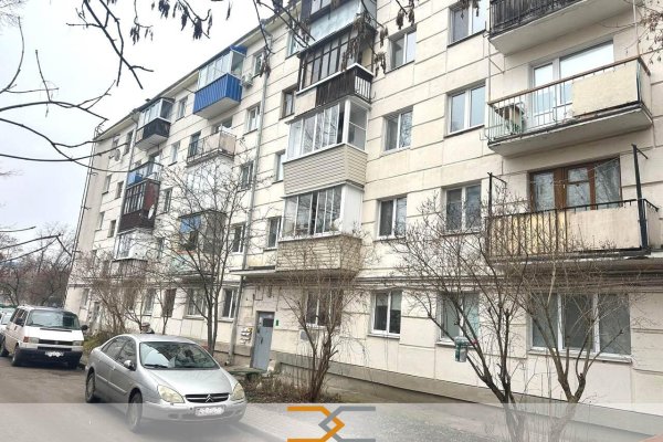 2-комнатная квартира по адресу Волоха ул., д. 59 - фото 1