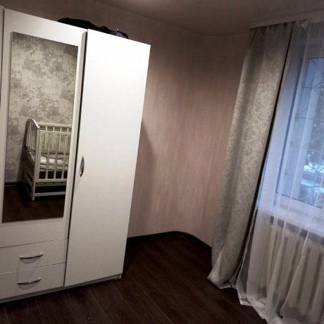 Фотография 3-комнатная квартира по адресу Слободская ул., д. 127 - 6