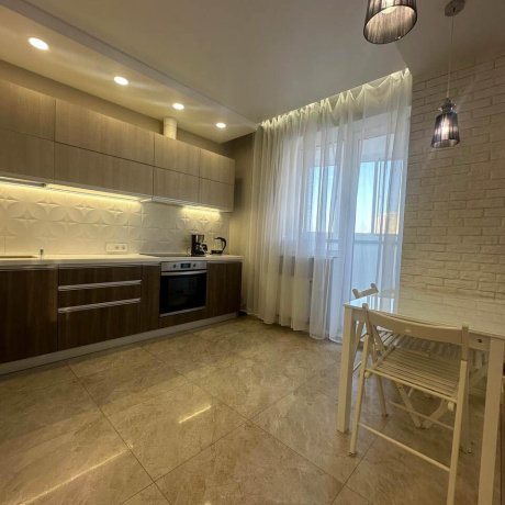 Фотография 3-комнатная квартира по адресу Белинского ул., д. 23 - фото 1