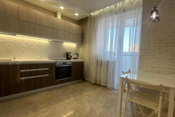 3-комнатная квартира по адресу Белинского ул., д. 23 - фото 1