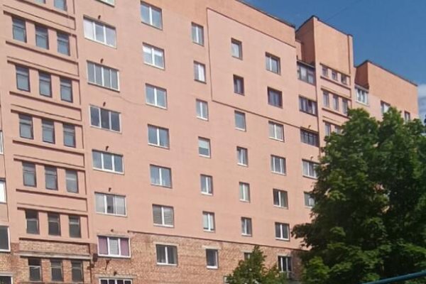 3-комнатная квартира по адресу Холмогорская ул., д. 51 - фото 1