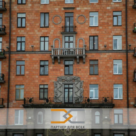 Фотография 3-комнатная квартира по адресу Красная ул., д. 22 - фото 1