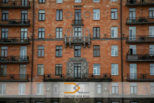 3-комнатная квартира по адресу Красная ул., д. 22 - фото 1