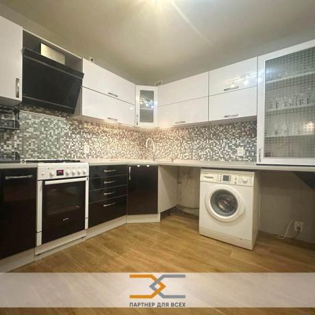 Фотография 3-комнатная квартира по адресу Набережная ул., д. 57 к. Б - фото 1