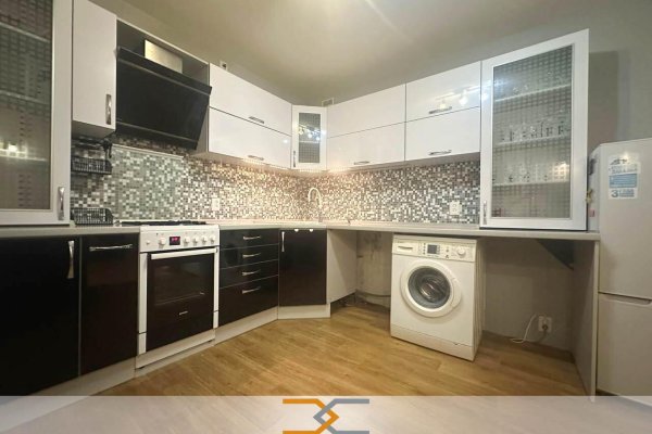 3-комнатная квартира по адресу Набережная ул., д. 57 к. Б - фото 1